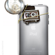 Illustration for article titled Why There Is No Camera In the iPod Touch and Why That Sucks